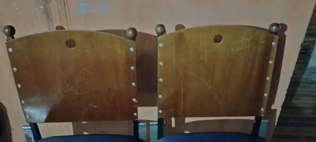 Cadeiras avulsas.64962151750787122