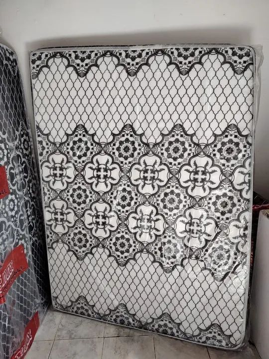 Colchão  Box   - Foto 4