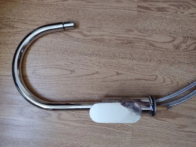 Torneira/Misturador cozinha de bancada Celite - Foto 5