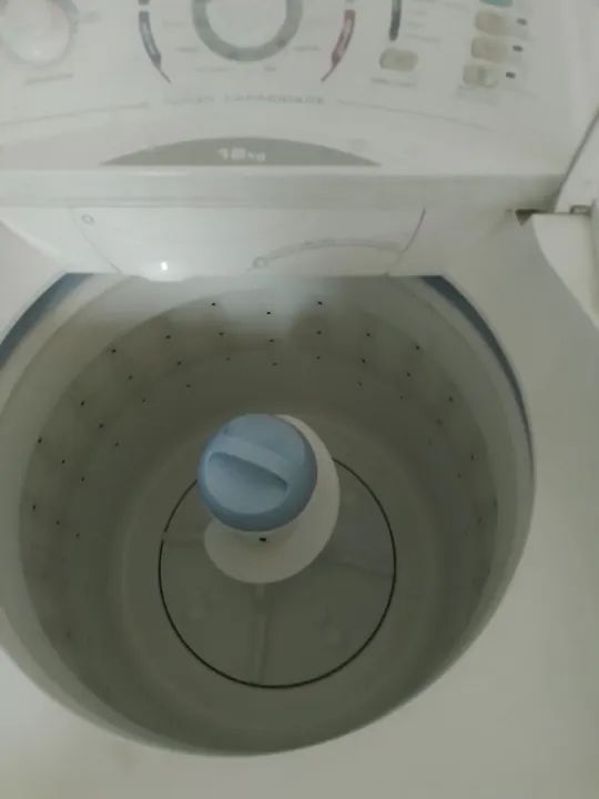 Máquina de Lavar eletrolux 12 kg - Foto 3