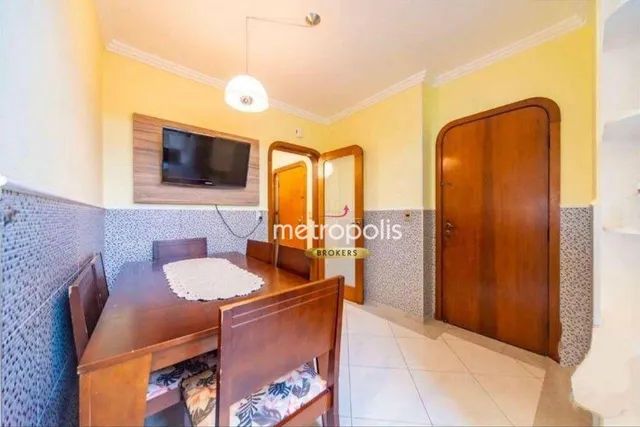 Apartamento, 170 m² - venda por R$ 1.064.000,00 ou aluguel por R$ 7.950,00/mês - Centro -  - Foto 5
