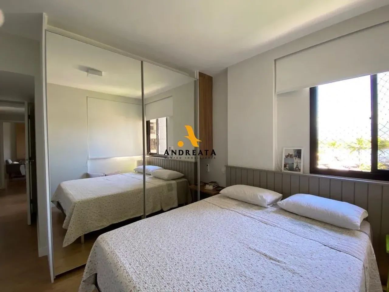 Venda de Apartamento com 3 quarto(s), 1 suíte(s), 110 m², por R$ 1.5 milhão, no condomínio - Foto 6
