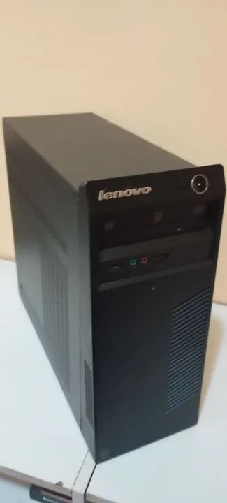 CPU  core i3 4 geração 