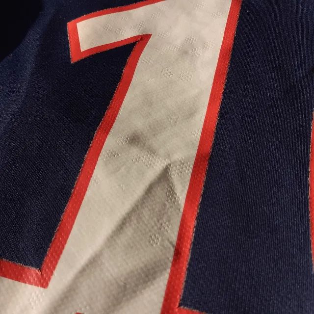 camisa infantil - paris saint germain - psg - Foto 3