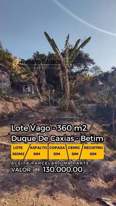 foto - Betim - Duque de Caxias