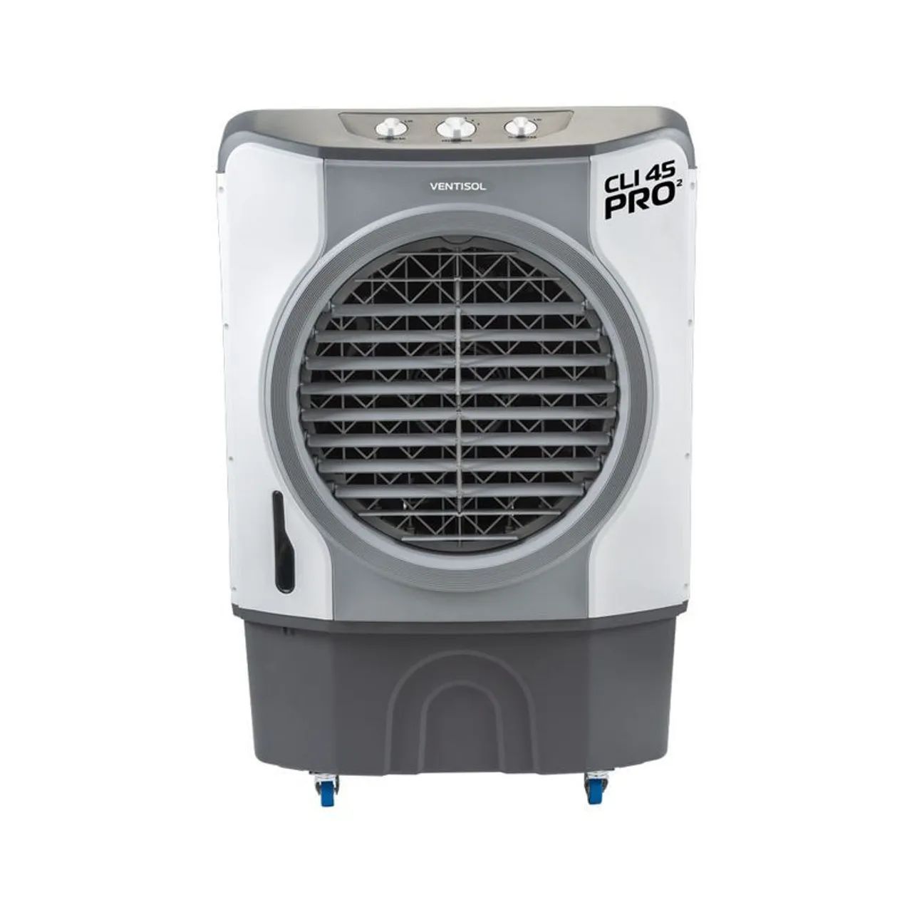 Climatizador Ventisol 45 LT CLI PRO 02 210W 220V - Foto 2