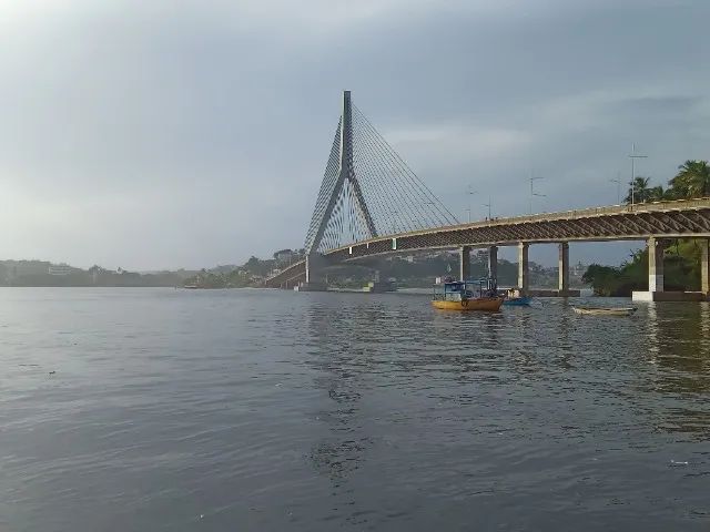 lindo lofth temporada - ilhéus - pontal- lado do mar, novinho - Foto 12