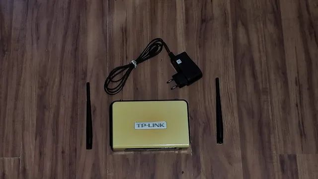 Roteador TP Link TL-MR3420 - Foto 3