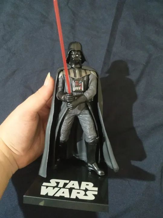 Darth Vader star Wars  - Foto 2
