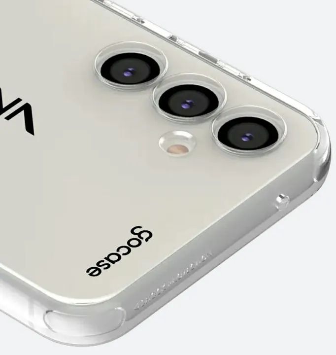 Capa para Samsung Galaxy S23 FE - Foto 3