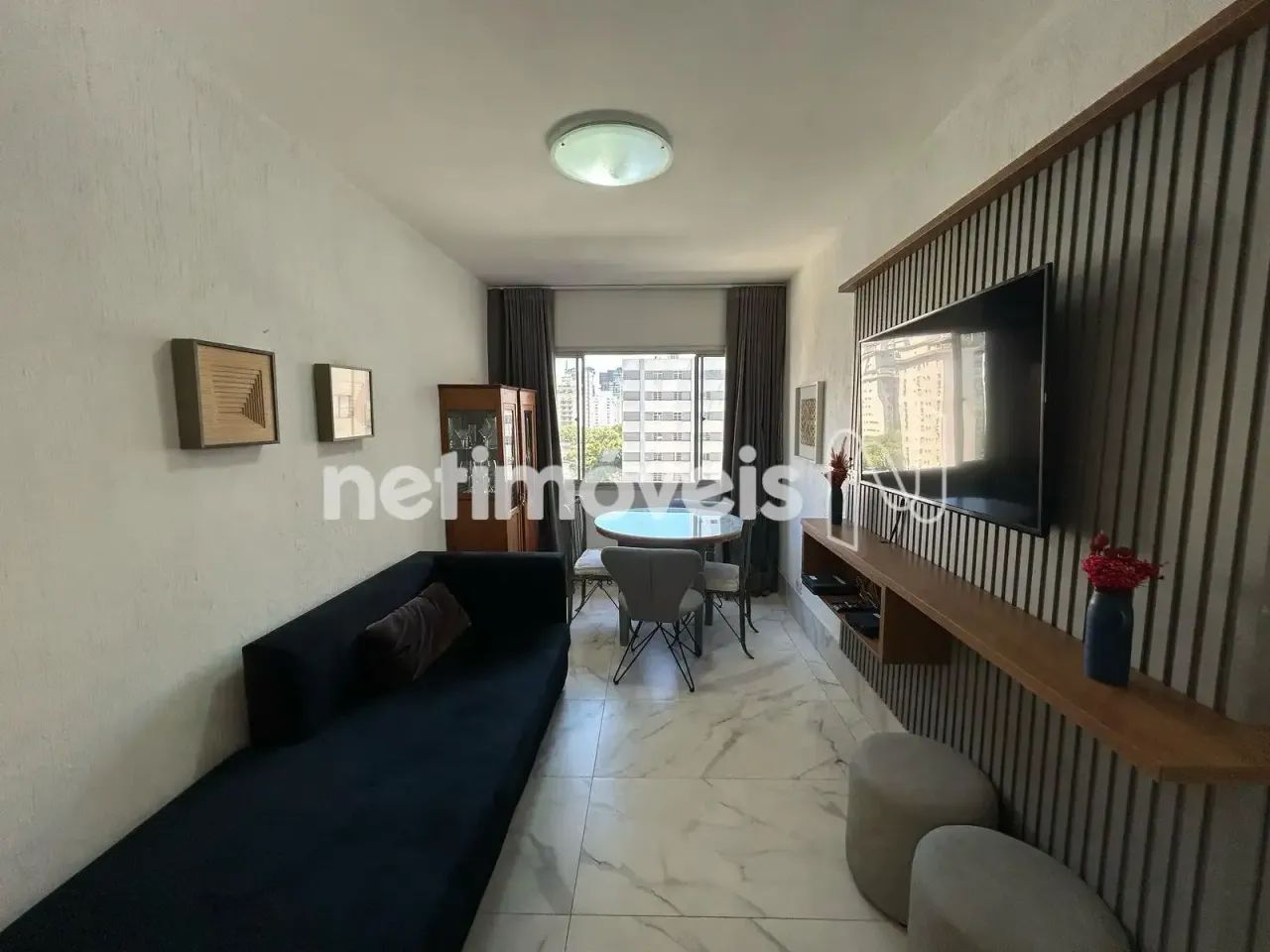 Locação Apartamento 2 quartos Cerqueira César São Paulo - Foto 2