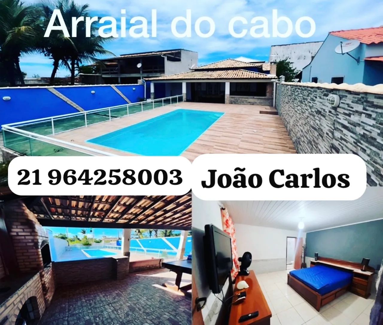 Foto - Belford Roxo - Nova Piam