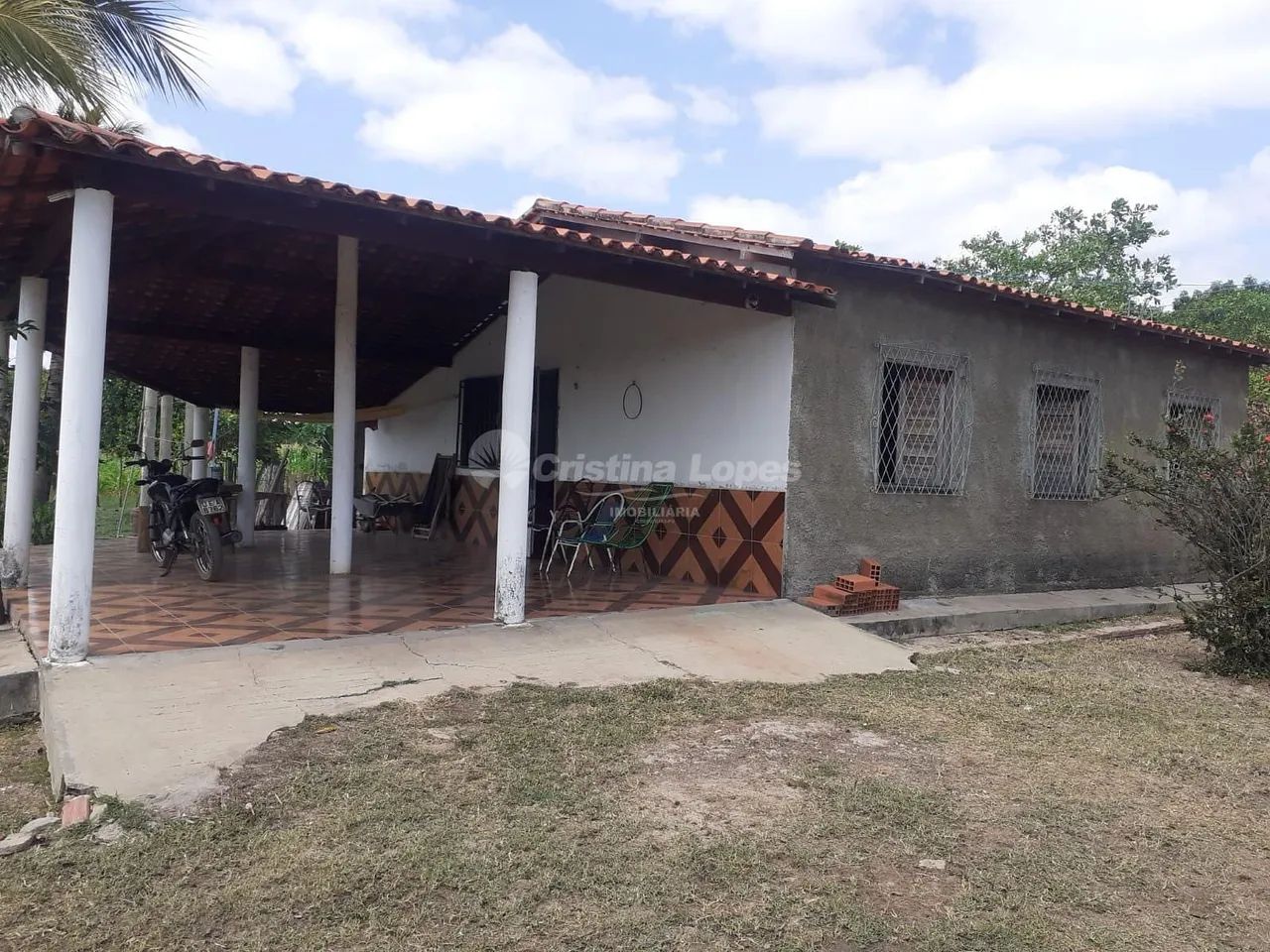Sítio à venda, zona rural, José de Freitas, PI - Foto 5