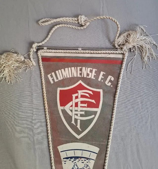 Flâmula do Fluminense - Foto 2