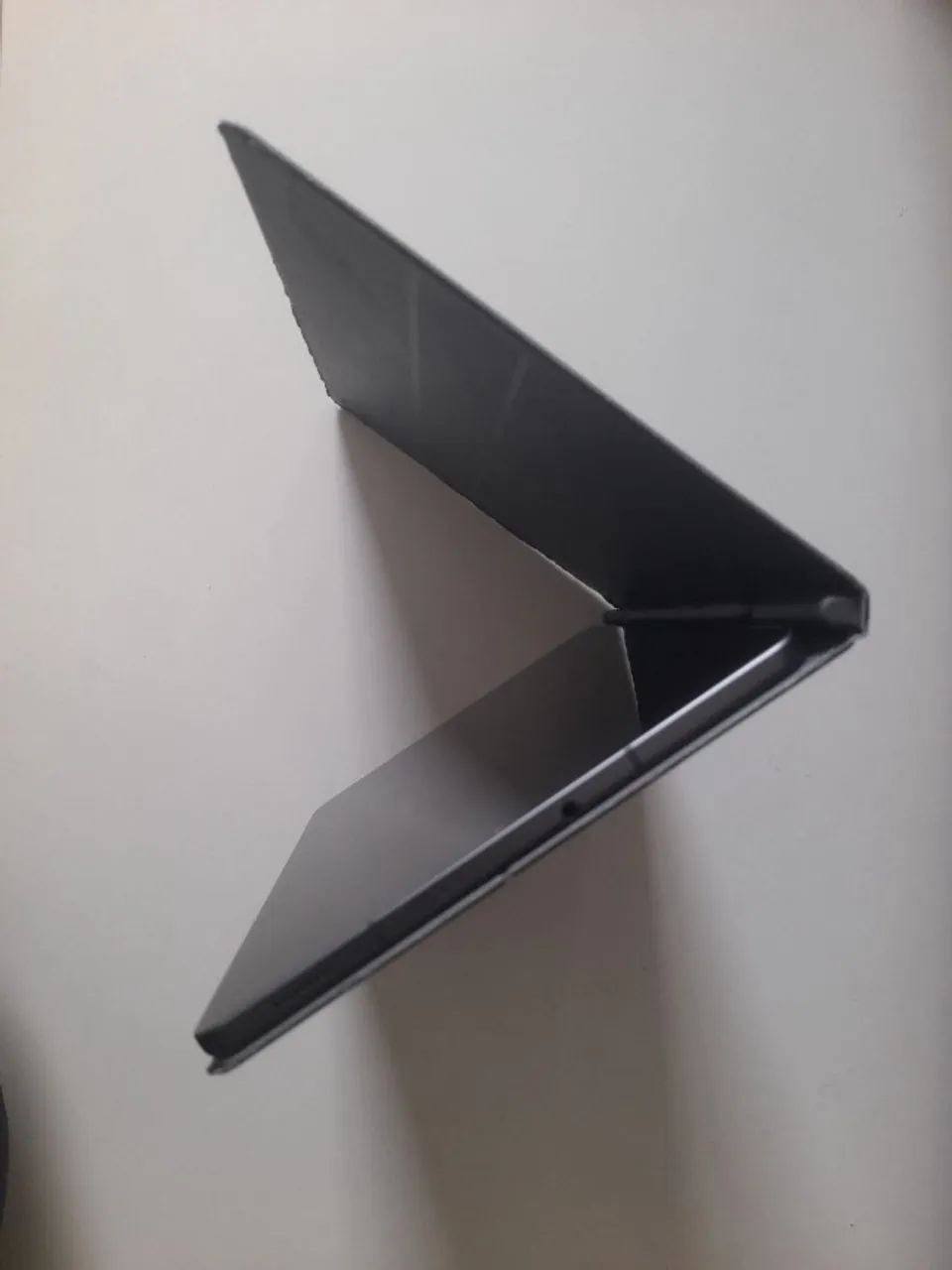  Tablet Samsung Galaxy S6 Lite Sm-P619 128gb Cinza 4gb Ram