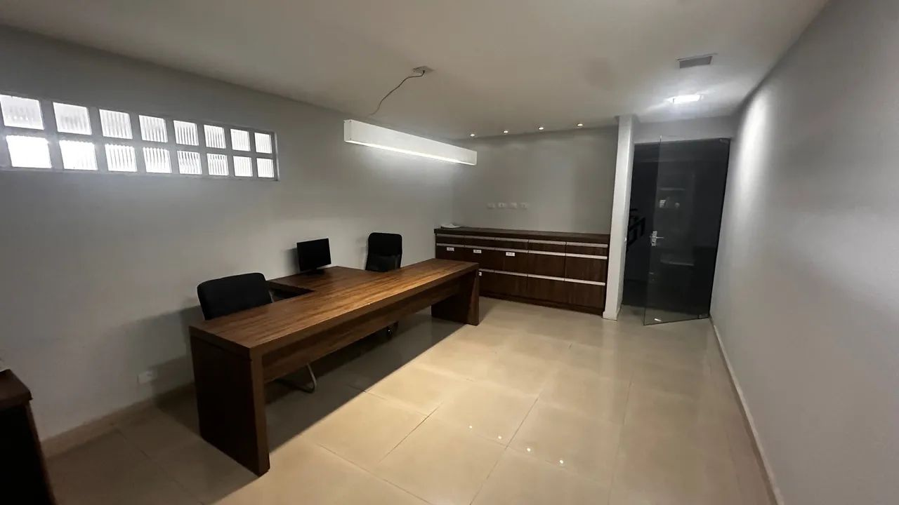 Salas para ESCRITÓRIO 