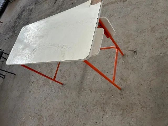 Mesa de escrivaninha  - Foto 4