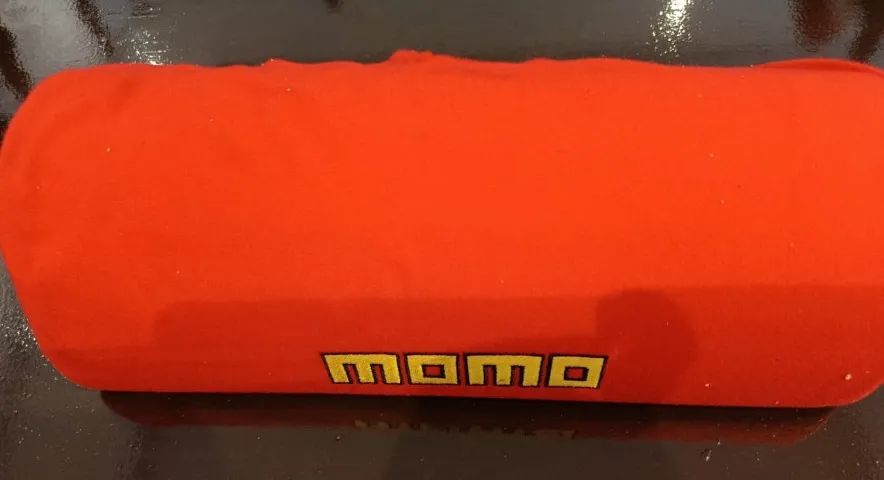 Almofada de assento para bancos de competição MOMO