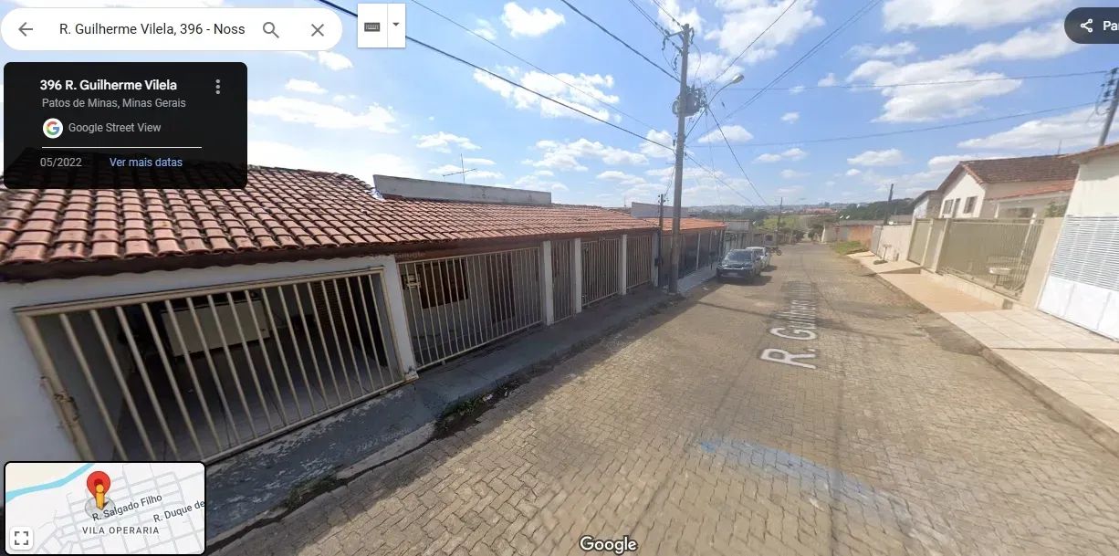 Oportunidade! Casa 164,87 m² PR e 211,20 m² TR abaixo valor mercado Patos de Minas/MG -Raf - Foto 2