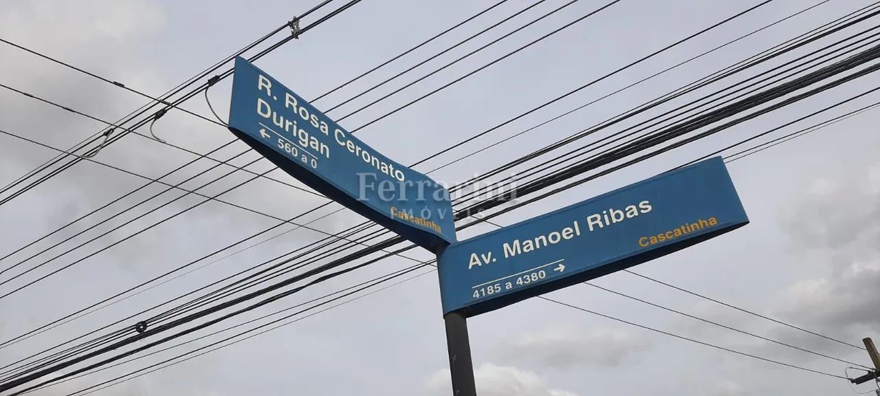 Terreno Comercial / Santa Felicidade - Foto 5