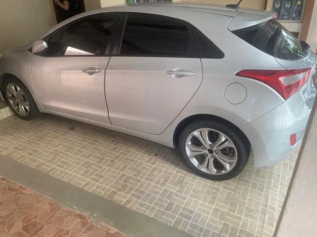Hyundai I30 1.8 16V Aut. 5P 2015 - Foto 9