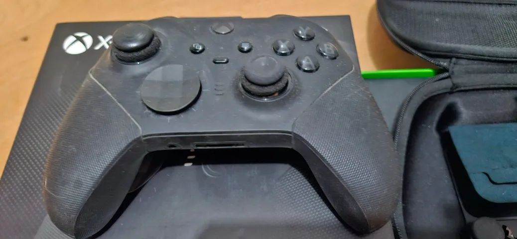 controle xbox - Foto 2