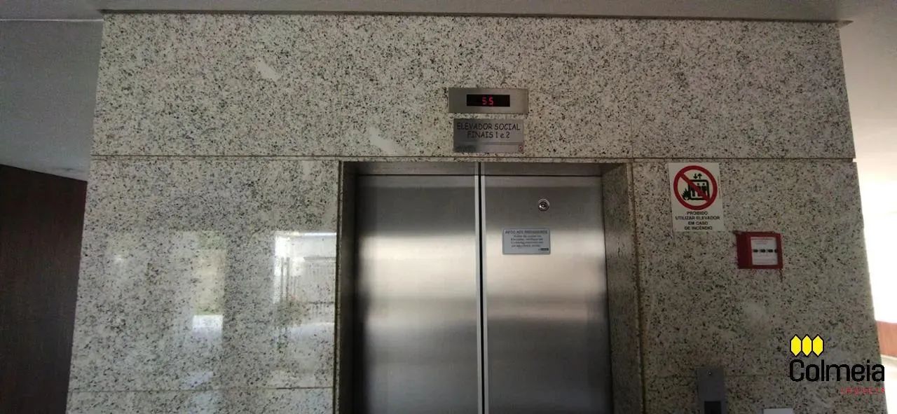 APARTAMENTO AMPLO RICO EM ARMARIO. - Foto 3
