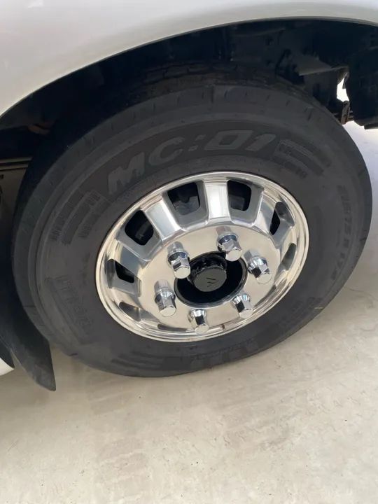 Volare Fly 9 - 2020 com apenas 46.000 KM - IPVA 2025 pago - Foto 7