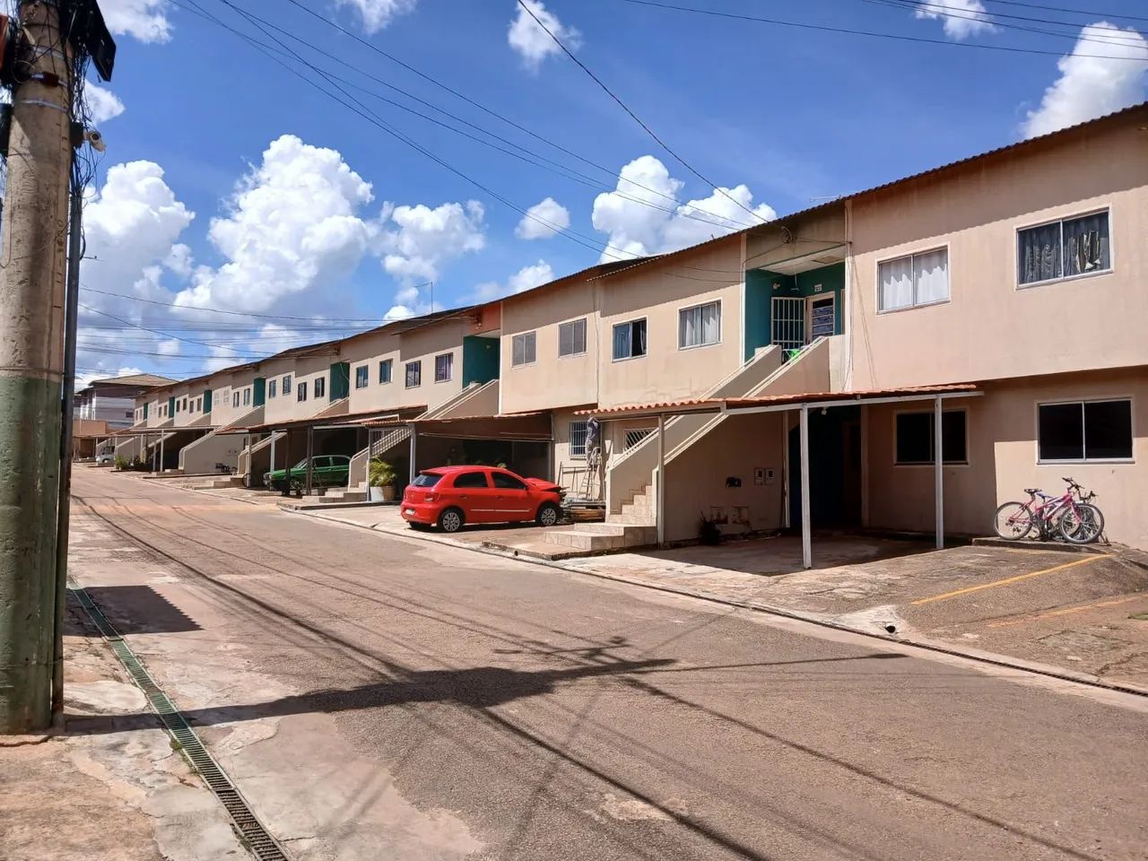 foto - Valparaíso de Goiás - Setor de Chácaras Anhangüera C