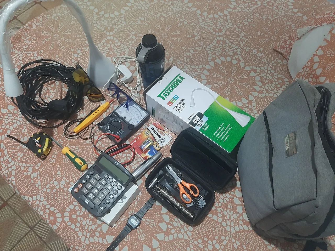 Vende-se vários Objetos eletrônicos - Foto 5