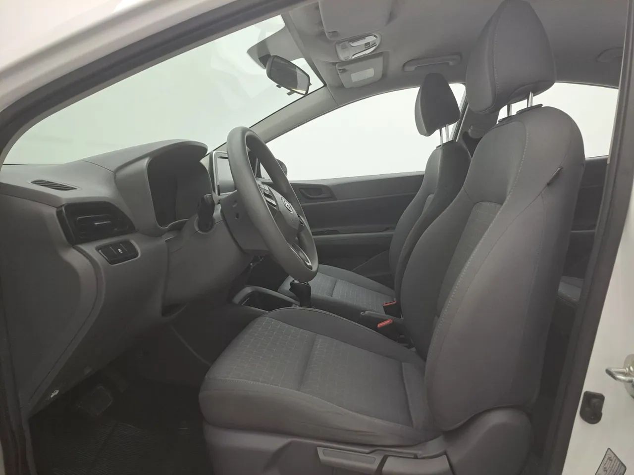Hyundai HB20S Comfort 1.0 Flex 12V Mec., foto 16 de 18