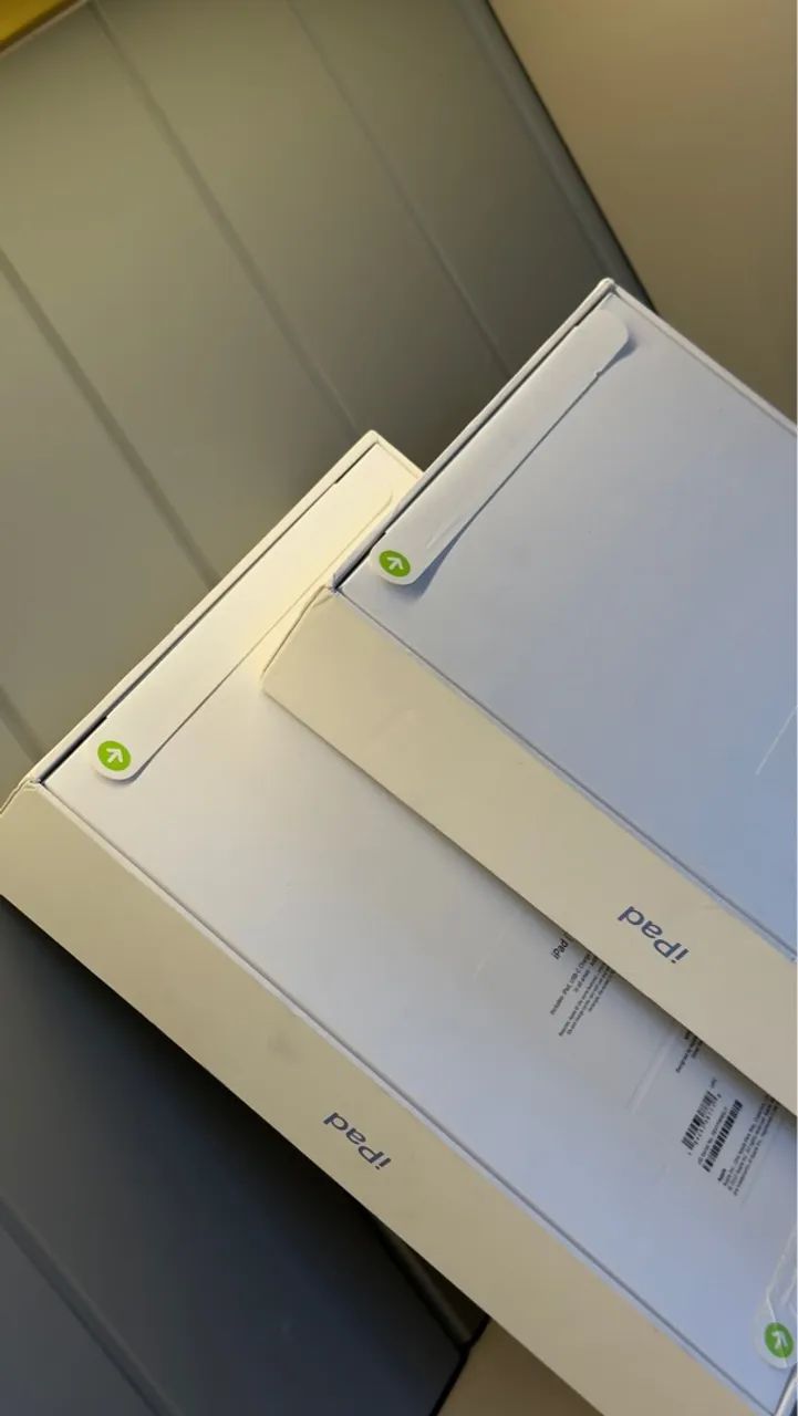 iPad 10th 64GB Wi-Fi Azul | Novo Lacrado - Foto 2