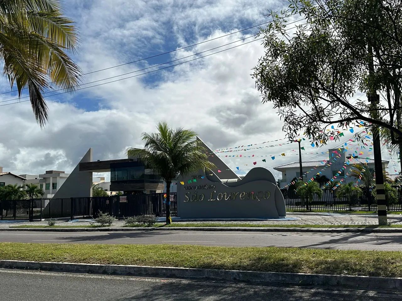 São Lourenço