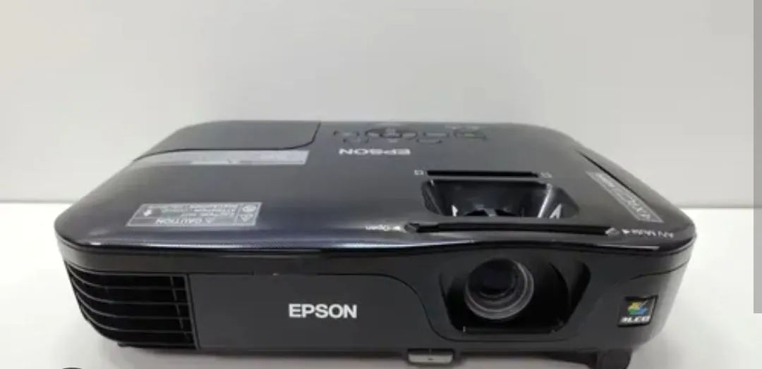 Projetor epson S12+