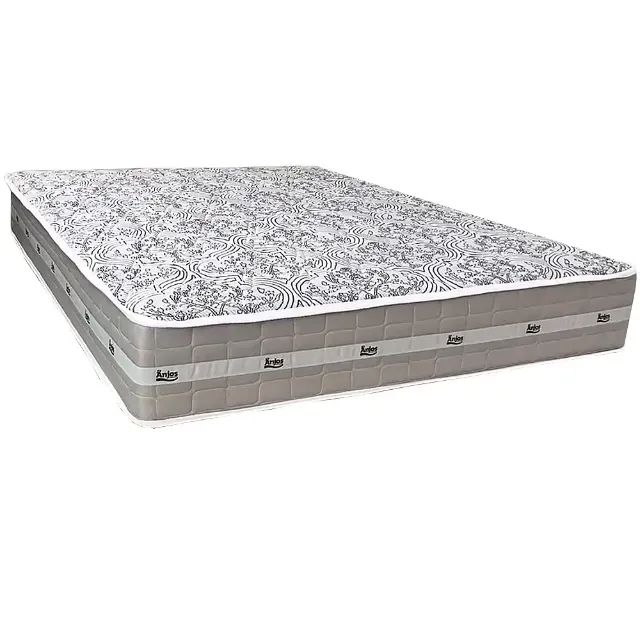 Colchão queen Eleva