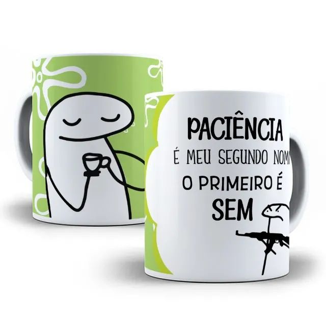 Caneca personalizada  - Entrega rápida e qualidade premium - Foto 6