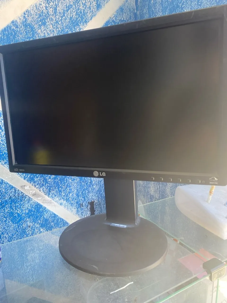 Monitor Lg
