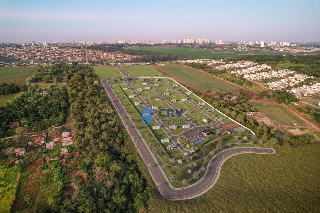 Lançamento - Haus casa e clube - Condominio fechado - Londrina