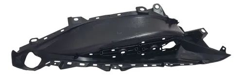 Assoalho Esquerdo Yamaha Xmax 250 21/24 Orig Detalhe 54510 - Foto 10