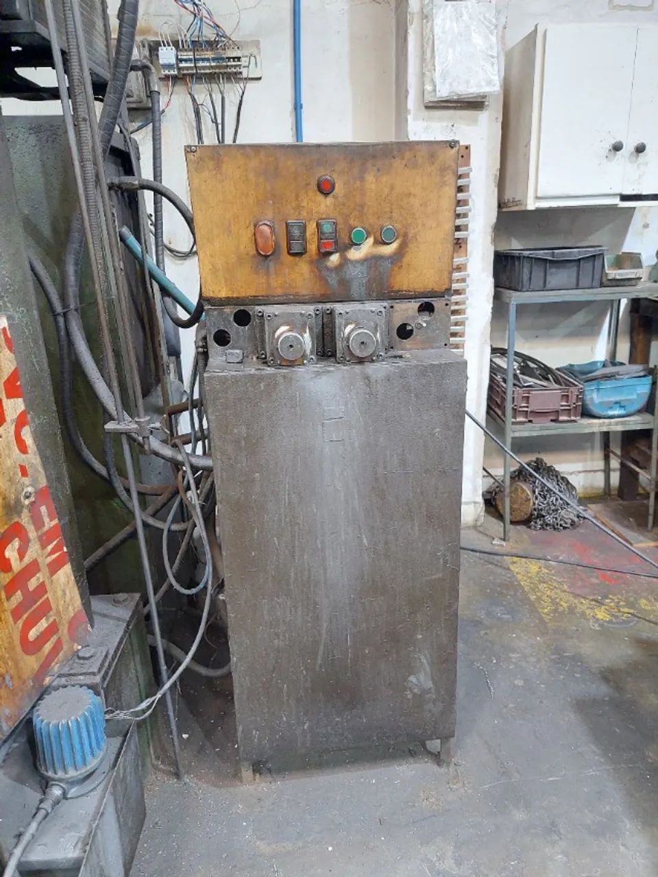 Brunidora Industrial - Foto 4