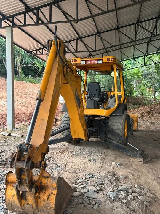 Retro Randon RK 406b 2007  - Foto 2