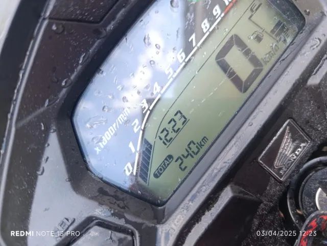 HONDA/CG 160 FAN  - Foto 4