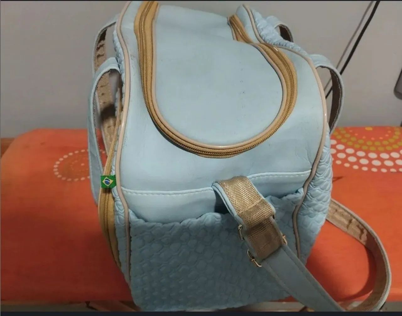 Bolsa Maternidade Grande Miellu  - Foto 2