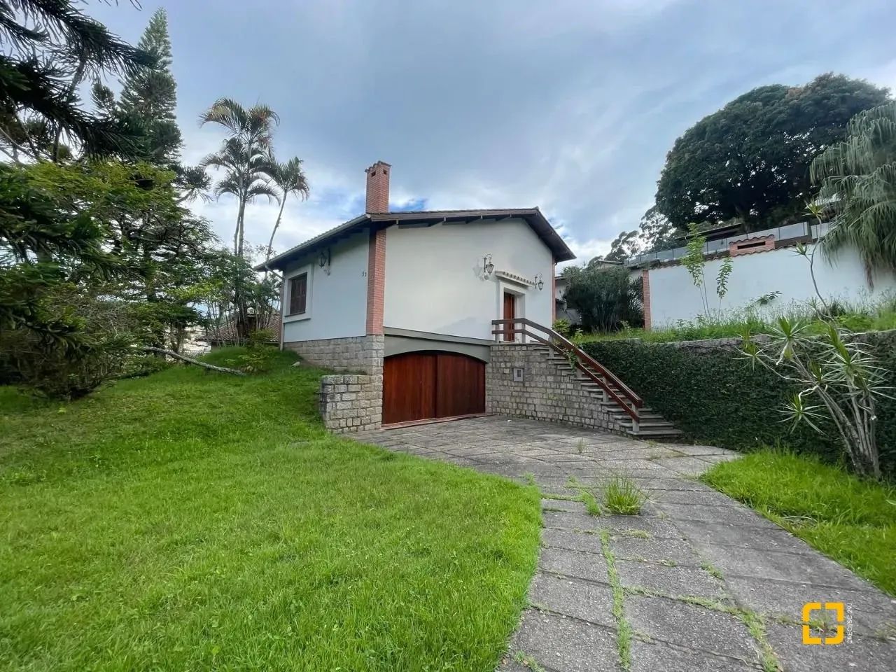 Casa em Condomínio em Carvoeira - Foto 2