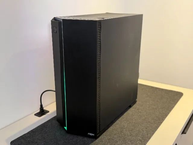 PC Gamer - Aceito Troca - Foto 3