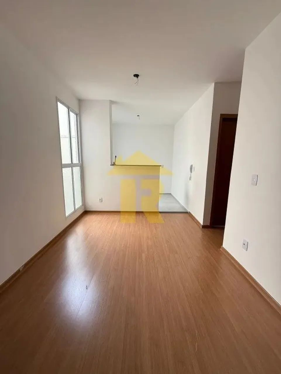 Apartamento à venda em São José do Rio Preto-SP, bairro Rios de Spagna: 2 quartos, 2 salas - Foto 2