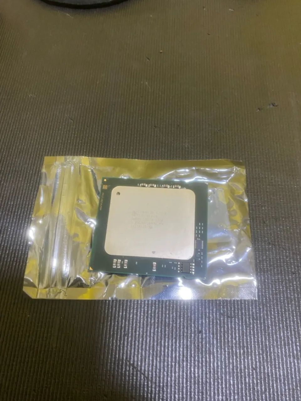Processador Intel Xeon E7540
