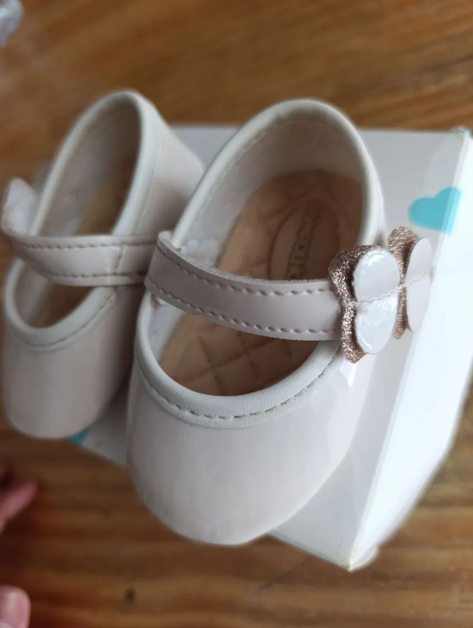 Sapato infantil 64850058159746122