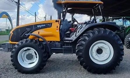 Trator Valtra  2023 - Foto 2