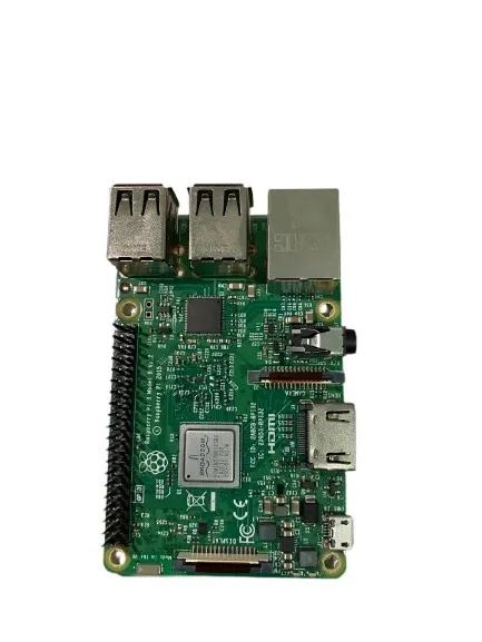 Raspberry Pi 3 Model B V1.2 - Foto 2